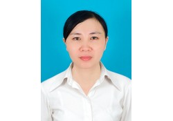Lại Thi Linh Chi